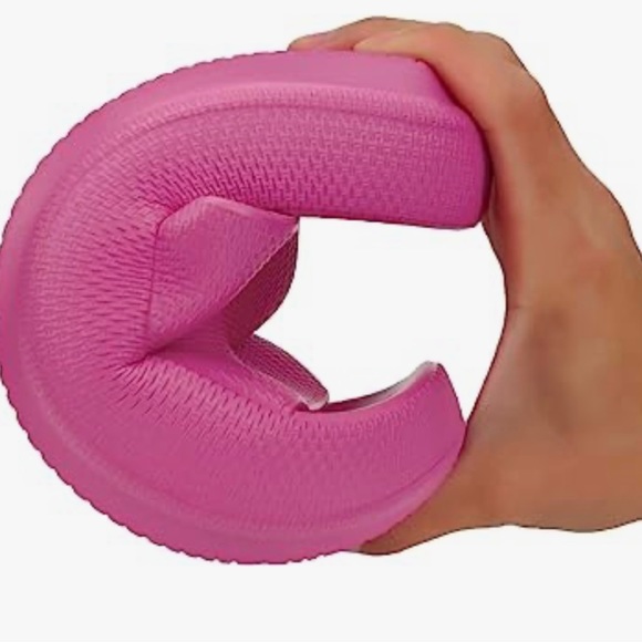 Cloud slipper sandals women’s size 11. Super comfy 💕 - Picture 6 of 16